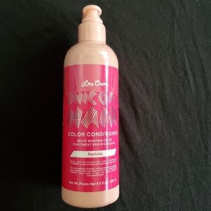 Lime Crime Unicorn Hair Color Conditioner Fuschia